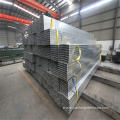 ASTM A106B Galvanized Welded Pipe
